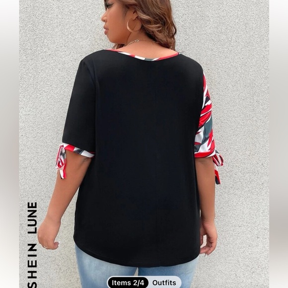 SHEIN top - Picture 2 of 6